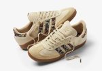 adidas Samba Consortium Cup END. Past For Discount