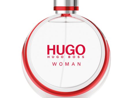 Hugo Woman woda perfumowana spray 30ml Supply