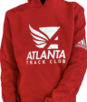 Atlanta Track Club Youth Hoodie Cheap