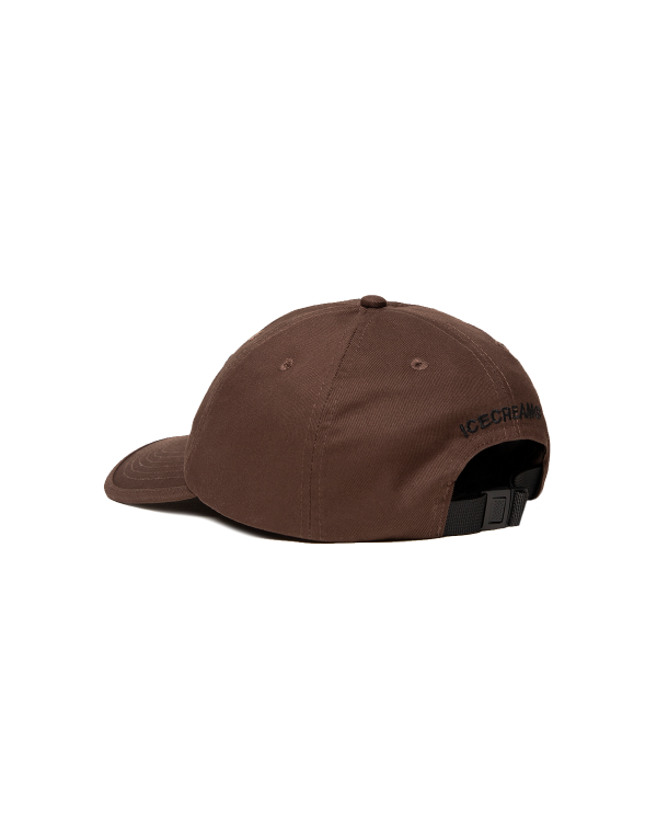 Brown Cow 6 Panel Hat Sale