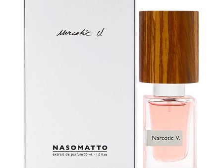 Narcotic V. ekstrakt perfum spray 30ml Online