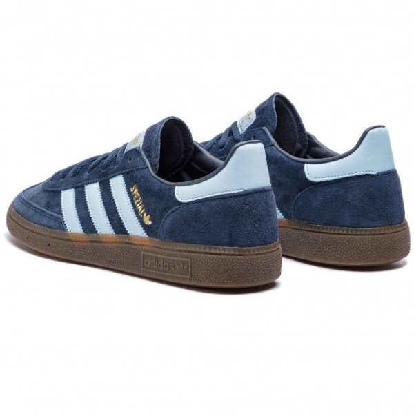 adidas Handball  Spezial Navy Gum  Discount