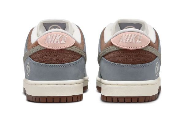 Nike SB Dunk Low Yuto Horigome Supply