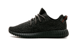 adidas Yeezy Boost 350  Pirate Black  Online now