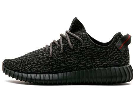 adidas Yeezy Boost 350  Pirate Black  Online now