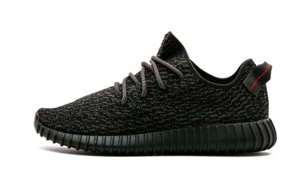 adidas Yeezy Boost 350  Pirate Black  Online now