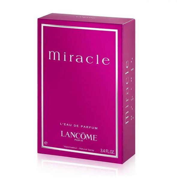 Miracle woda perfumowana spray 30ml on Sale