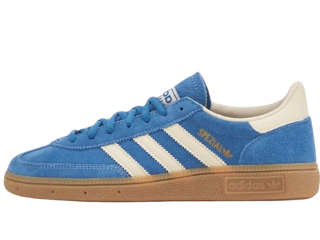 adidas Handball Spezial Core Blue Cream White Gum Online Sale