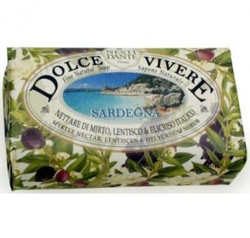 Dolce Vivere mydło Sardynia 250g Online Sale