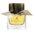 My Burberry woda perfumowana spray 50ml For Cheap