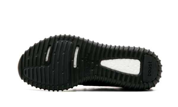 adidas Yeezy Boost 350  Pirate Black  Online now