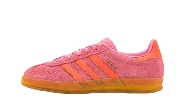 adidas Gazelle Indoor Beam Pink (W) Sale