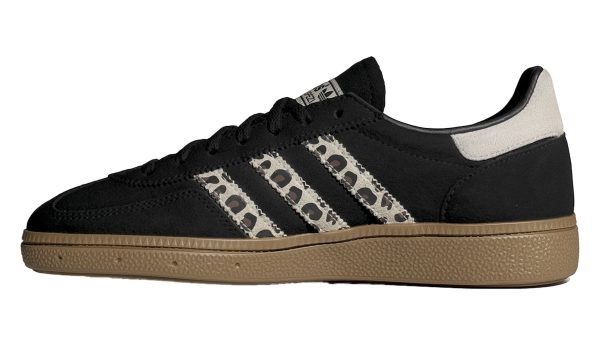 adidas Handball Spezial Black Wonder Leopard (W) Supply