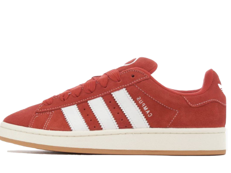 adidas Campus 00s  Better Scarlet Cloud White  For Cheap