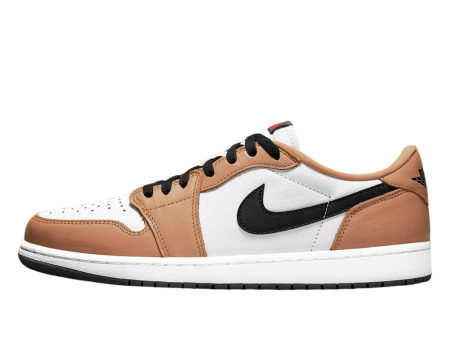 Air Jordan 1 Low OG Rookie of The Year For Cheap