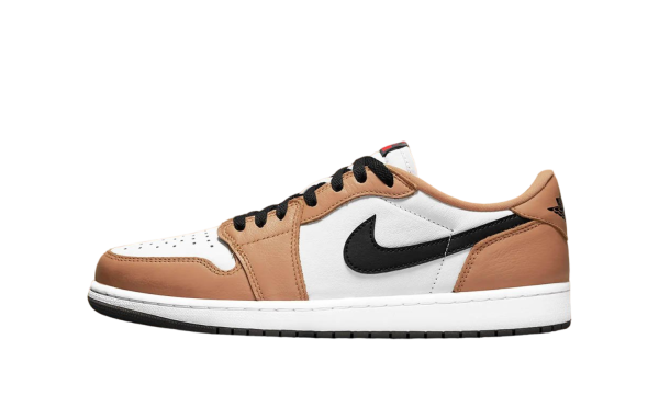 Air Jordan 1 Low OG Rookie of The Year For Cheap