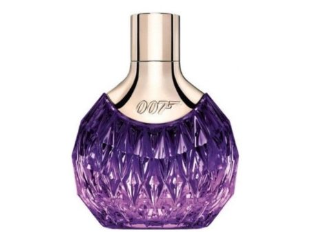 007 For Woman III woda perfumowana spray 50ml Cheap