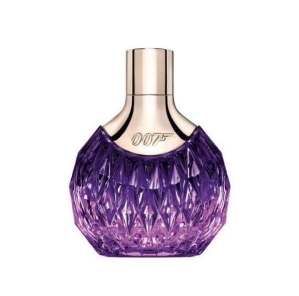 007 For Woman III woda perfumowana spray 50ml Cheap