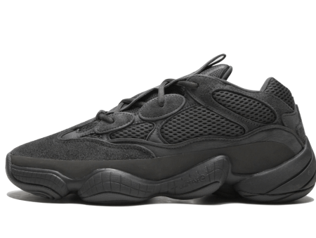 adidas Yeezy 500  Utility Black  For Cheap