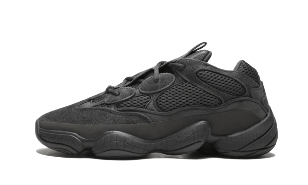 adidas Yeezy 500  Utility Black  For Cheap