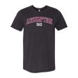 T-Shirt - Black - Assumption Dad Sale