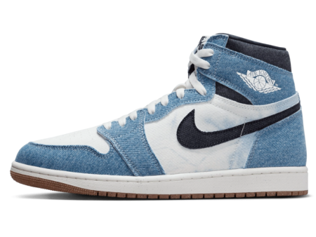 Air Jordan 1 Retro High OG  Denim  | Online Sale