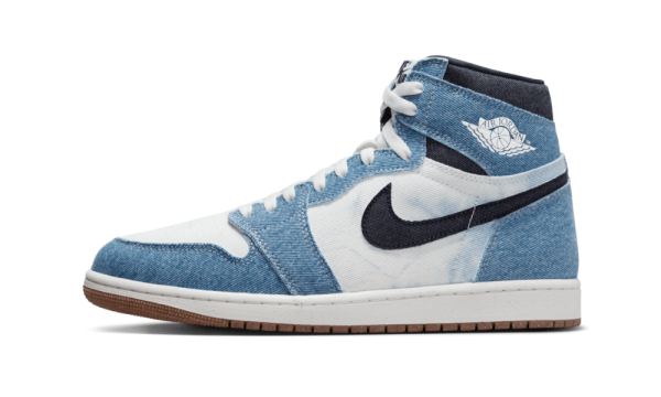 Air Jordan 1 Retro High OG  Denim  | Online Sale