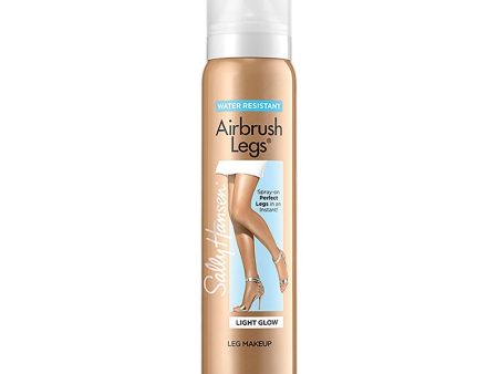 Airbrush Legs rajstopy w sprayu Light Glow 75ml Online Sale