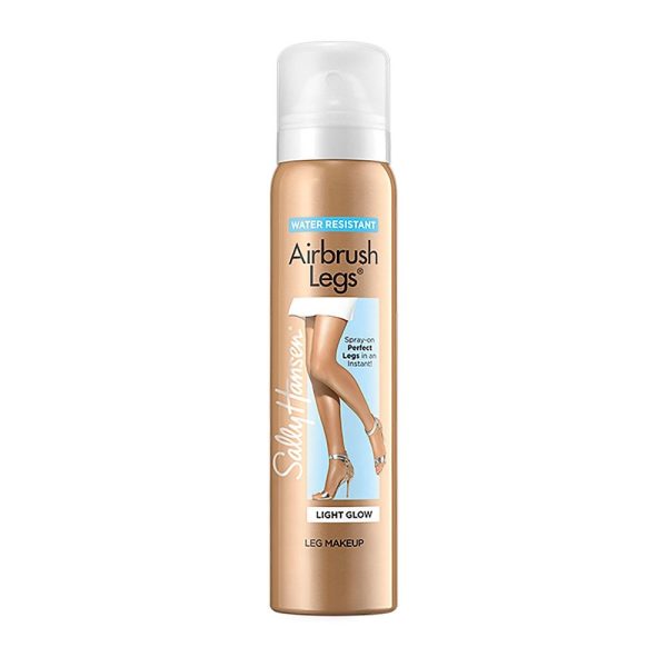 Airbrush Legs rajstopy w sprayu Light Glow 75ml Online Sale