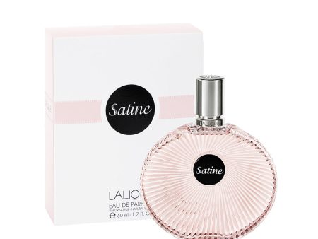 Satine woda perfumowana spray 50ml Discount