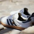 adidas Samba OG  Sporty & Rich White Black  Cheap