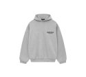 Fear of God Essentials Fleece Light Heather Gray Discount