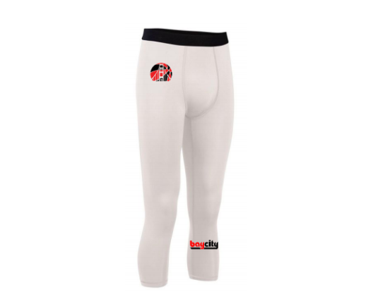 Bay City Compression Tights Cheap