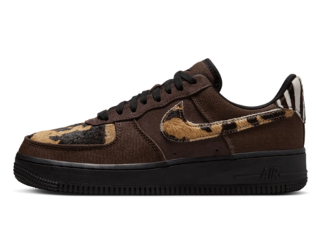 Nike Air Force 1 Low  Animal Print  Hot on Sale