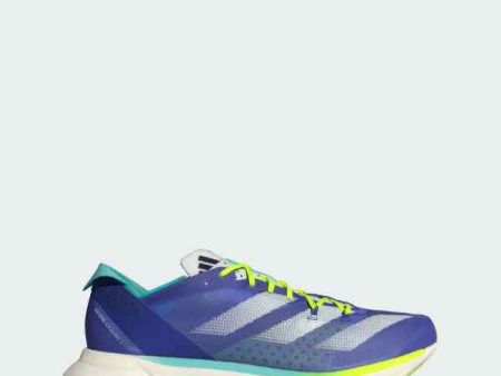 Adizero Adios Pro 3 - Cobalt Blue For Cheap