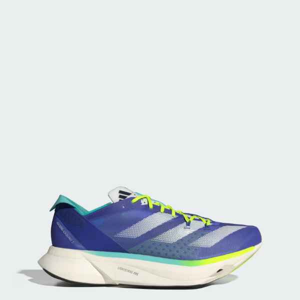 Adizero Adios Pro 3 - Cobalt Blue For Cheap