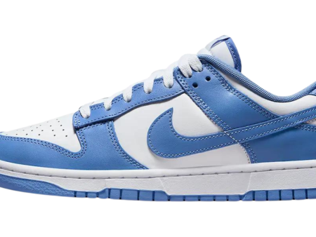 Nike Dunk Low Polar Blue Online now