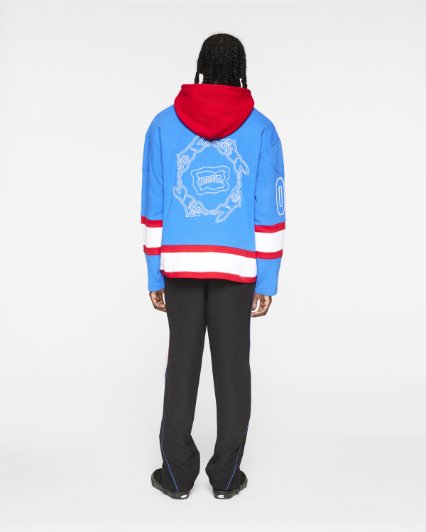 Wayne Hoodie Cheap