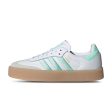 adidas Sambae Clear Mint (W) - IH7559 Supply