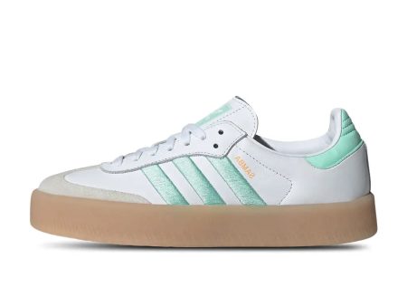 adidas Sambae Clear Mint (W) - IH7559 Supply