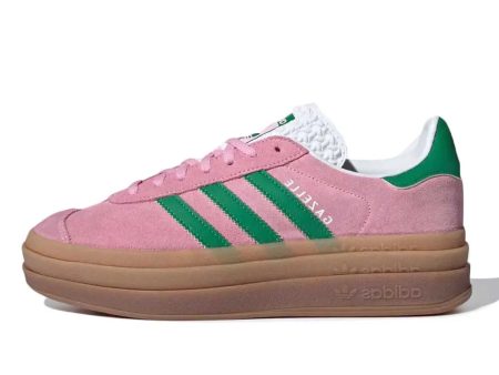 adidas Gazelle Bold True Pink (W) Online now