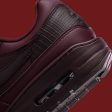 Air Max 1  87 NBHD Burgundy Crush  on Sale