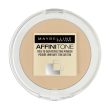 Affinitone Pressed Powder puder w kamieniu 03 Light Sand Beige 9g on Sale