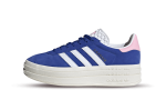 adidas Gazelle Bold  Semi Lucid Blue  (W) Online Hot Sale