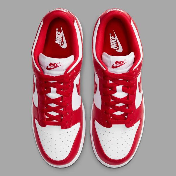 Nike Dunk Low SP St. John s (2020 2023) Online Sale