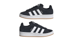 adidas Campus 00s Black White Gum (GS) For Sale