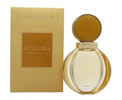 Goldea woda perfumowana spray 50ml Sale