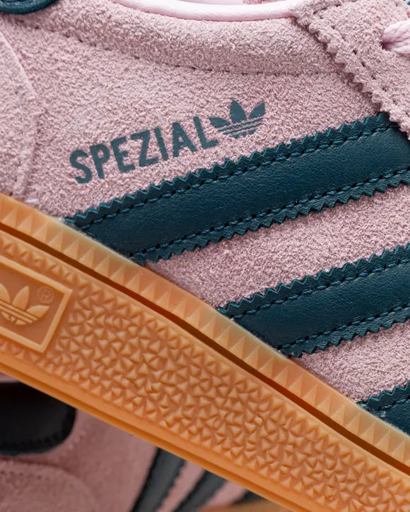 adidas Handball Spezial Clear Pink (W) Online Sale