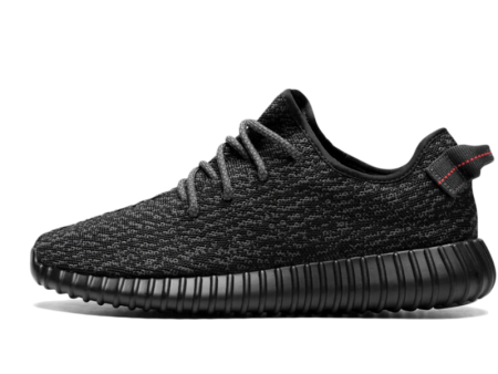 adidas Yeezy Boost 350 Pirate Black (2023) Discount