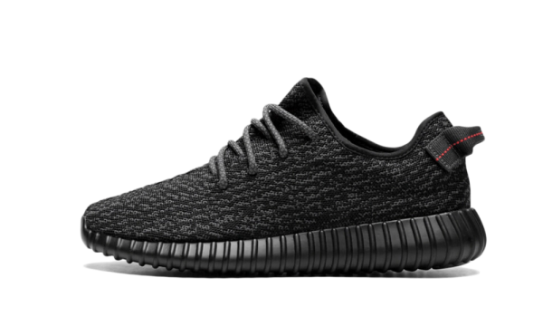 adidas Yeezy Boost 350 Pirate Black (2023) Discount